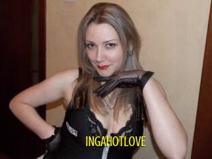 INGAhotLOVE