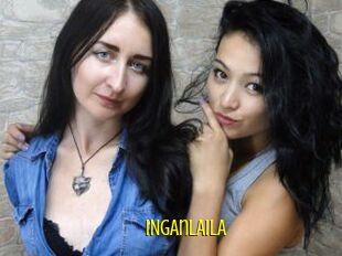 INGAnLAILA