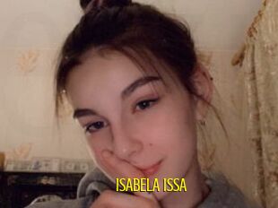 ISABELA_ISSA
