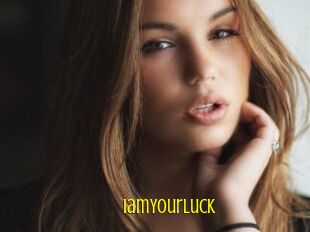 IamYourLuck