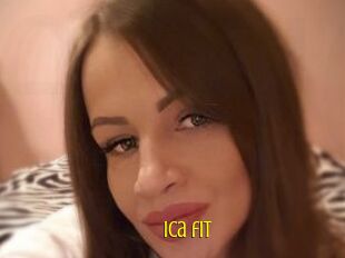 Ica_fit