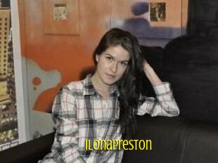 IlonaPreston Extraits Jeunes