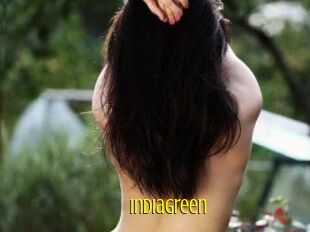 IndiaGreen