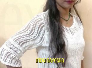 IndianAyesha Extraits Jeunes