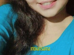 IndianSaina