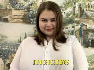InnocenceInEyes Extraits Jeunes