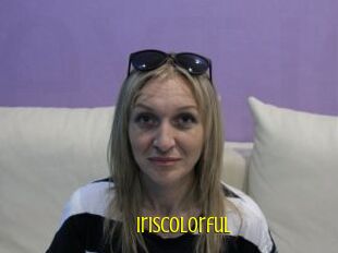 IrisColorful