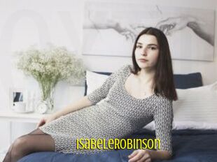 IsabeleRobinson