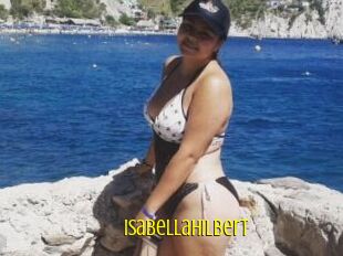 IsabellaHilbert Extraits Jeunes