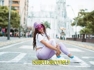 IsabellaOconely