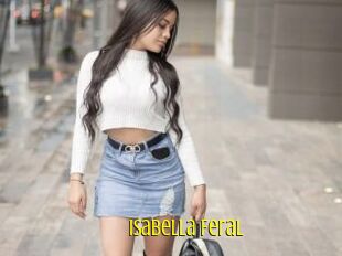 Isabella_Feral