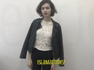 IslaMartinez