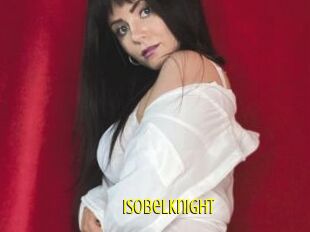 IsobelKnight