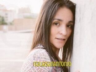 ItaliaSanAntonio