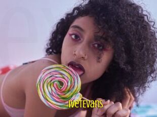 IvetEvans