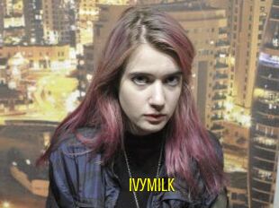 IvyMilk