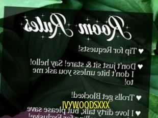 IvyWoodsXXX