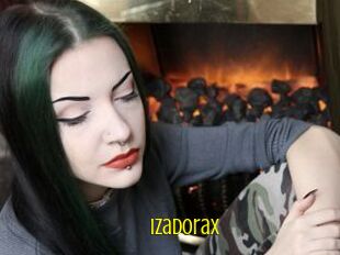 IzaDoraX