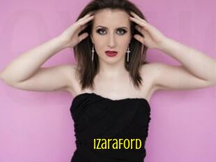 IzaraFord