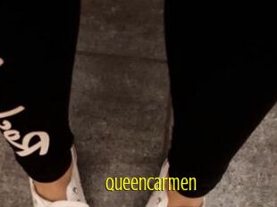 QueenCarmen