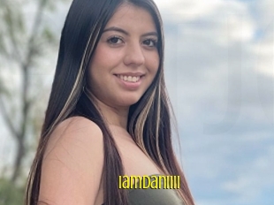 Iamdaniiii