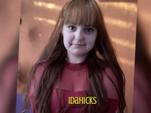 Idahicks