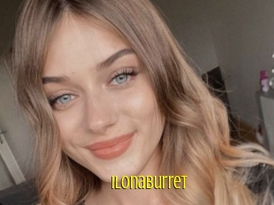 Ilonaburret