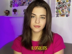 Ilonalins