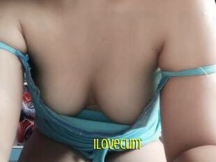 Ilove_cum