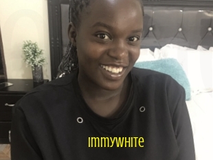 Immywhite