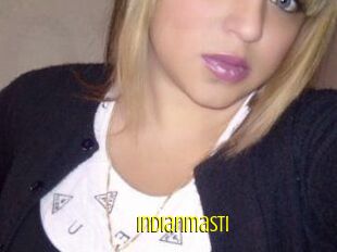 Indianmasti