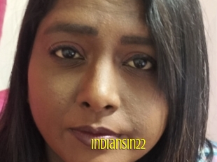 Indiansin22