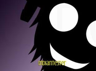 Indiantester