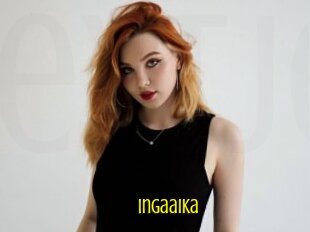 Ingaaika