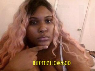 Internetlovegod