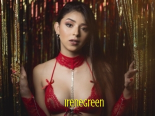 Irenegreen