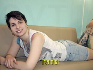 Irenmia