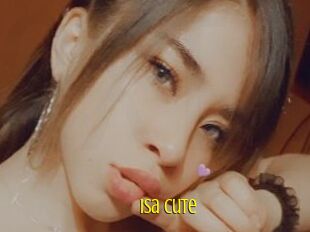 Isa_cute