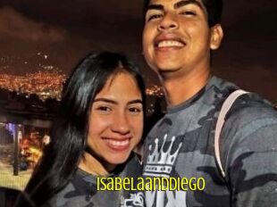 Isabelaanddiego