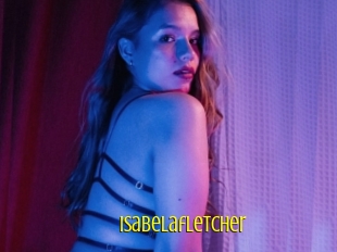 Isabelafletcher