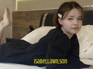 Isabellawilson