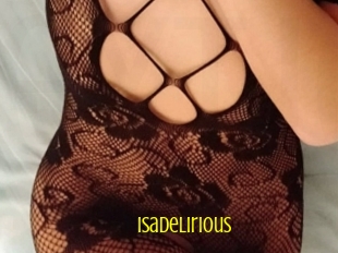 Isadelirious