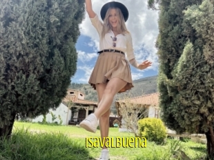 Isavalbuena