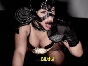 Isidagr