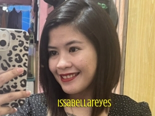 Issabellareyes