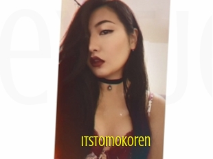 Itstomokoren