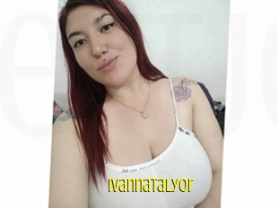 Ivannatalyor