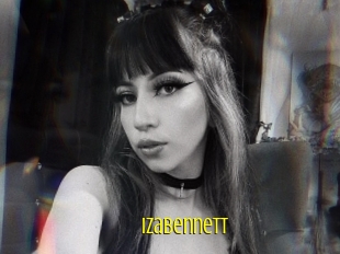 Izabennett