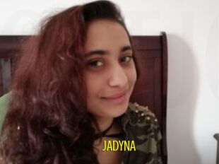 JADYNA