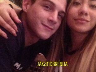 JAKandBRENDA